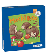 Mecki & Co 22355